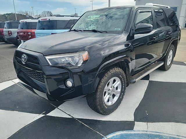 used 2014 Toyota 4Runner car, priced at $13,337