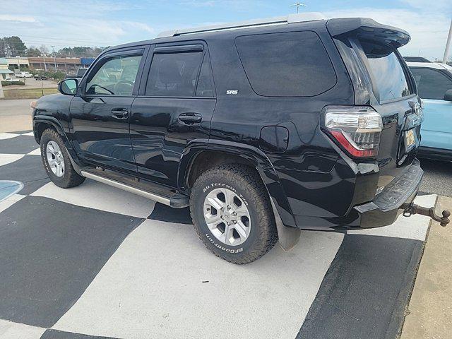 used 2014 Toyota 4Runner car, priced at $13,337