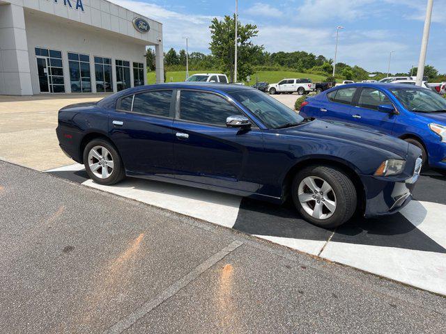used 2013 Dodge Charger car, priced at $12,987