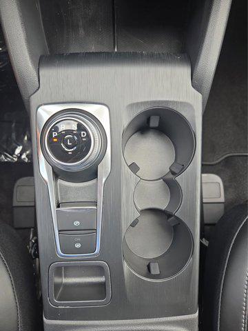 new 2025 Ford Escape PHEV car, priced at $30,933
