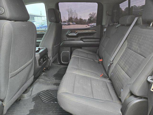 used 2022 Chevrolet Silverado 1500 car, priced at $43,153