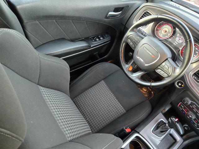 used 2023 Dodge Charger car, priced at $29,126