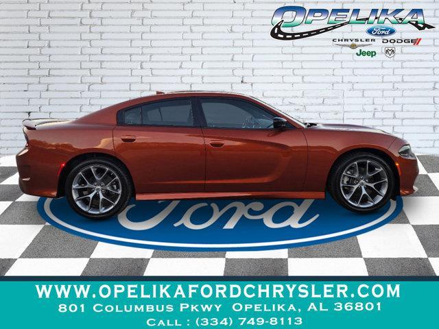 used 2023 Dodge Charger car, priced at $29,126