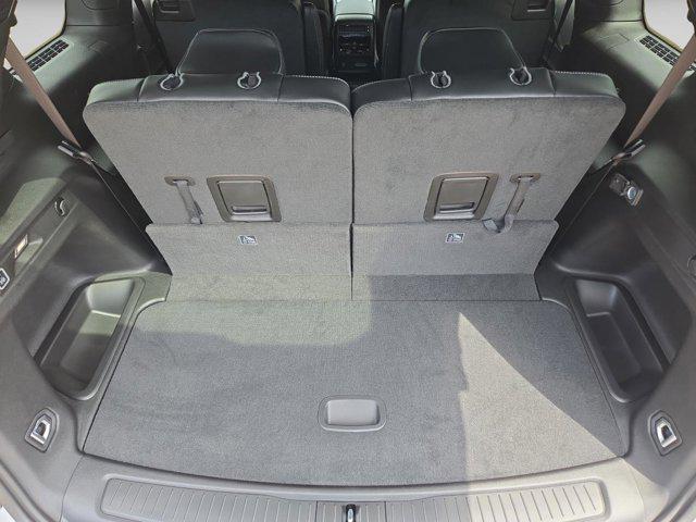 new 2025 Jeep Grand Cherokee L car, priced at $38,370