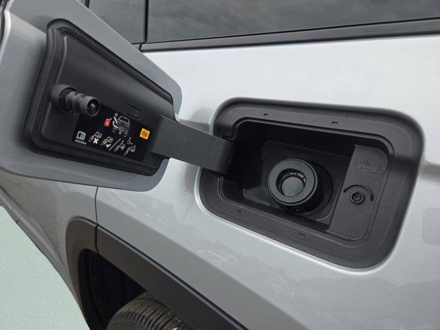 new 2025 Jeep Grand Cherokee L car, priced at $38,370
