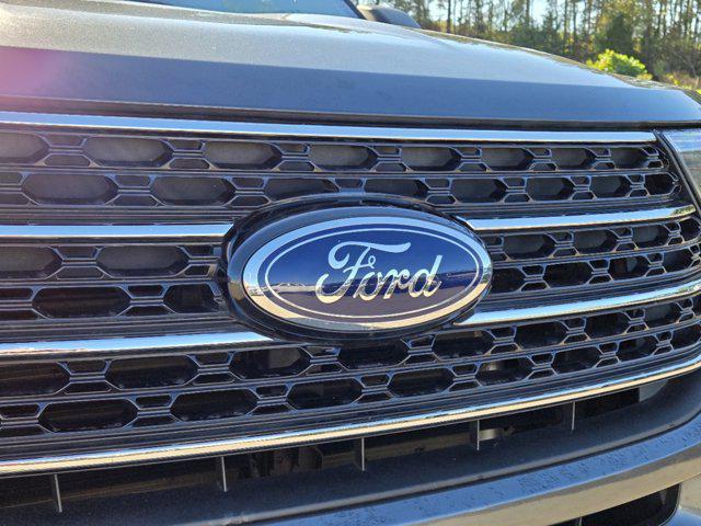 used 2020 Ford Explorer car, priced at $19,881