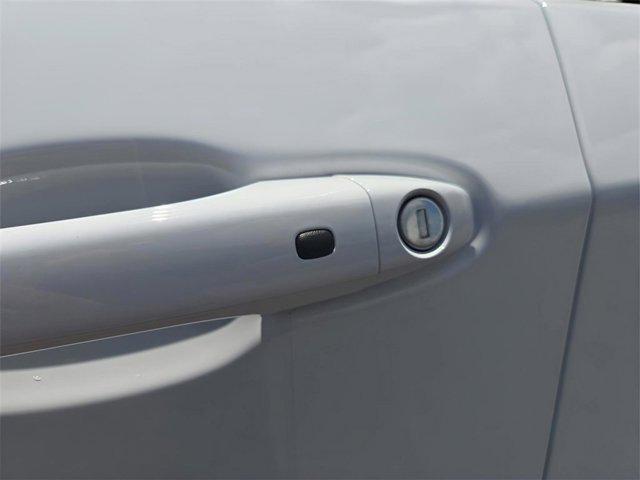 new 2025 Jeep Compass car, priced at $20,498