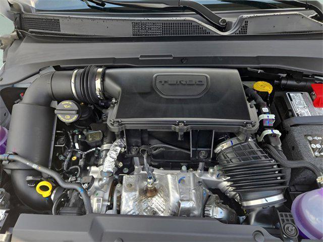 new 2025 Jeep Compass car, priced at $20,498