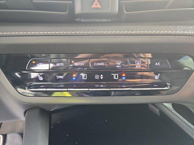 used 2023 Buick Envision car, priced at $25,283