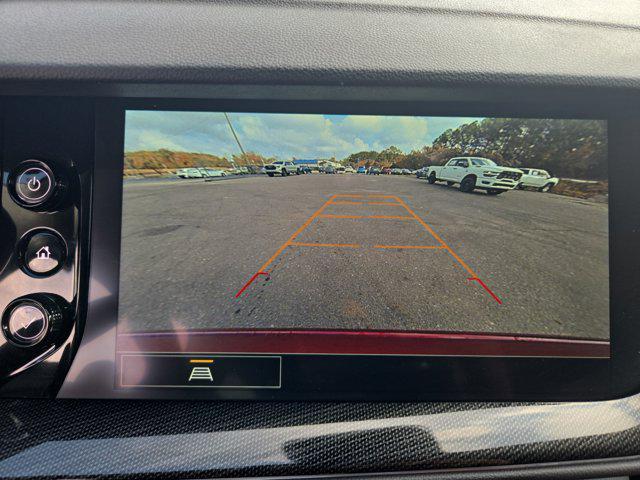 used 2023 Buick Envision car, priced at $25,283