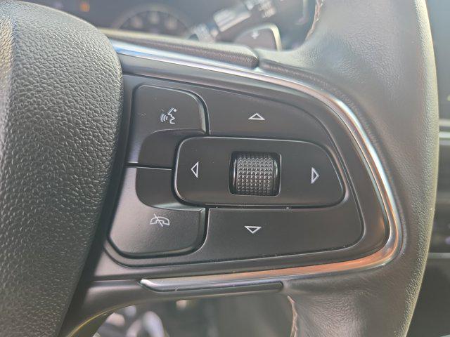 used 2023 Buick Envision car, priced at $25,283