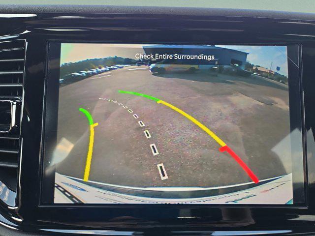 new 2026 Dodge Durango car, priced at $44,020