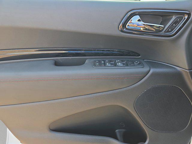 new 2026 Dodge Durango car, priced at $44,020