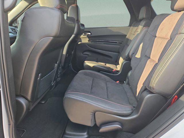 new 2026 Dodge Durango car, priced at $44,020