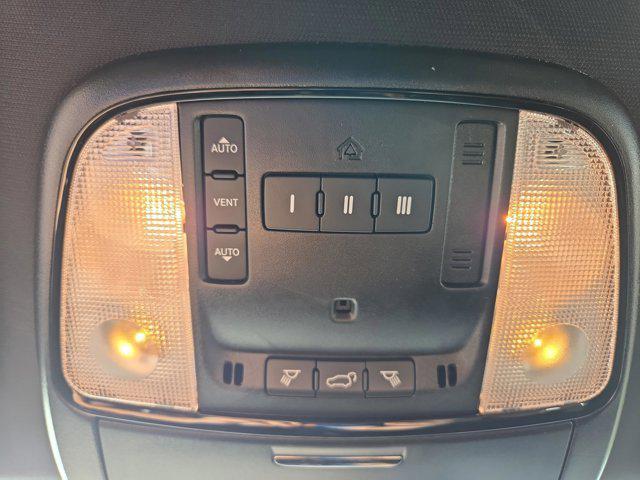 new 2026 Dodge Durango car, priced at $44,020