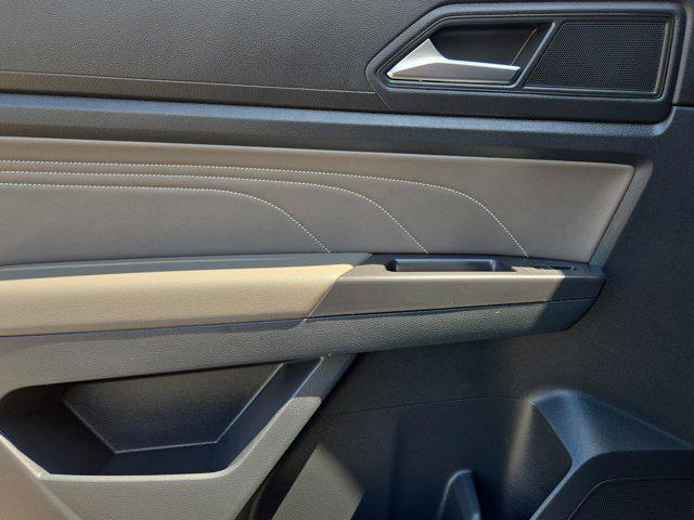 used 2022 Volkswagen Atlas Cross Sport car, priced at $26,466