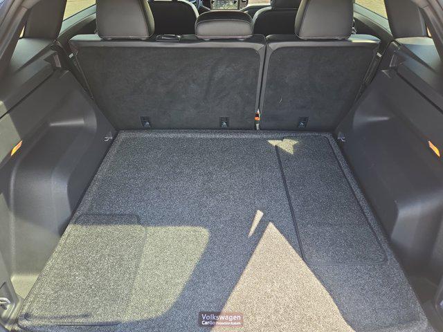 used 2022 Volkswagen Atlas Cross Sport car, priced at $26,583