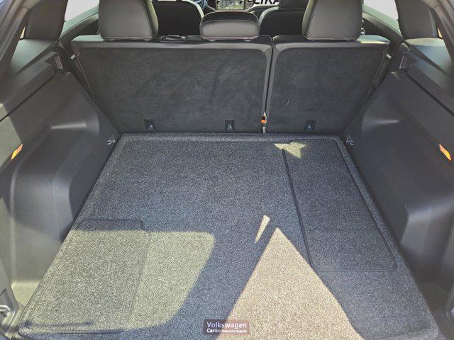 used 2022 Volkswagen Atlas Cross Sport car, priced at $26,466