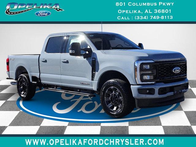 new 2024 Ford F-250 car, priced at $87,230