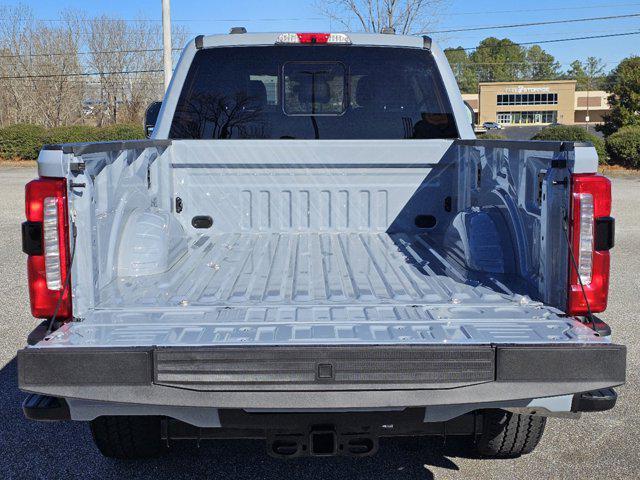 new 2024 Ford F-250 car, priced at $87,230