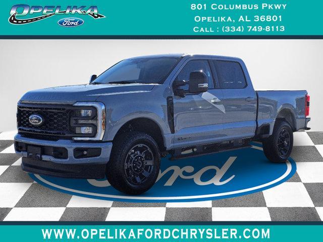 new 2024 Ford F-250 car, priced at $87,230