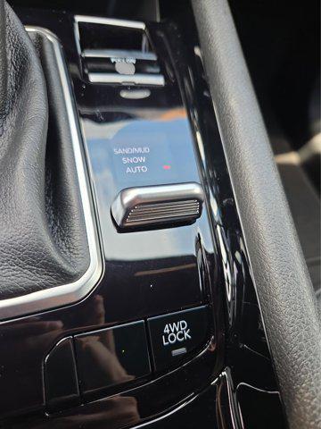new 2025 Jeep Compass car, priced at $32,690