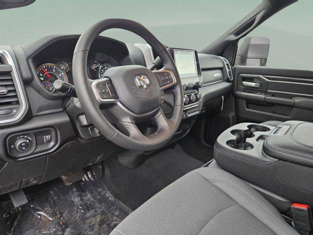 new 2024 Ram 2500 car, priced at $57,790