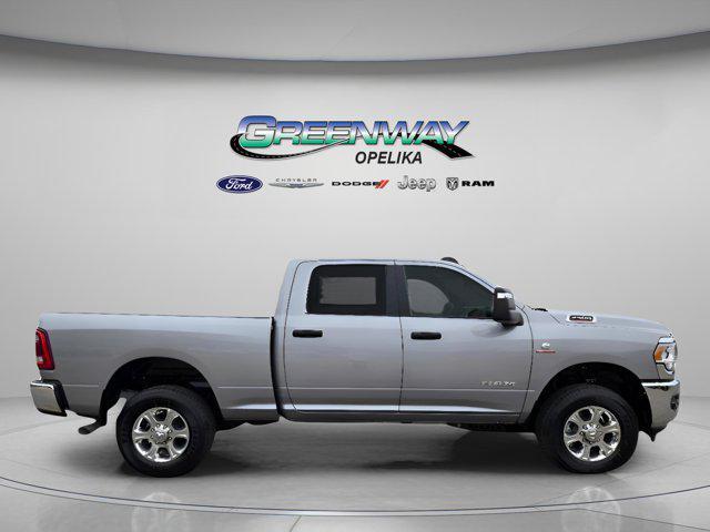 new 2024 Ram 2500 car, priced at $57,790