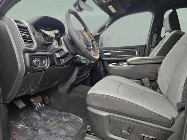 new 2024 Ram 2500 car, priced at $57,790