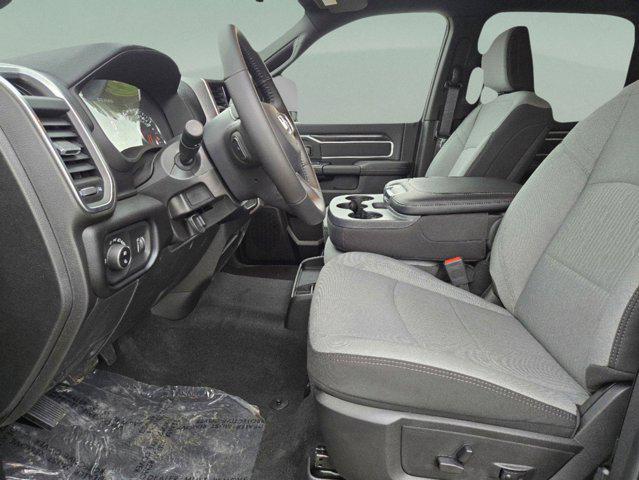 new 2024 Ram 2500 car, priced at $57,790