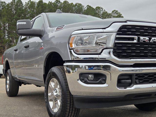 new 2024 Ram 2500 car, priced at $64,492