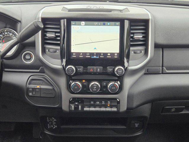 new 2024 Ram 2500 car, priced at $57,790