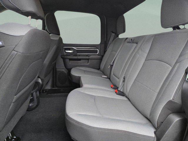 new 2024 Ram 2500 car, priced at $57,790