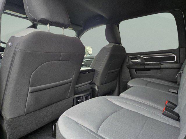 new 2024 Ram 2500 car, priced at $57,790
