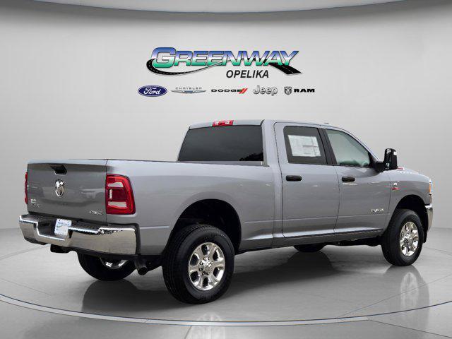 new 2024 Ram 2500 car, priced at $57,790