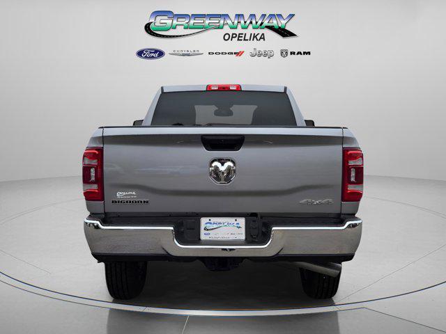 new 2024 Ram 2500 car, priced at $57,790