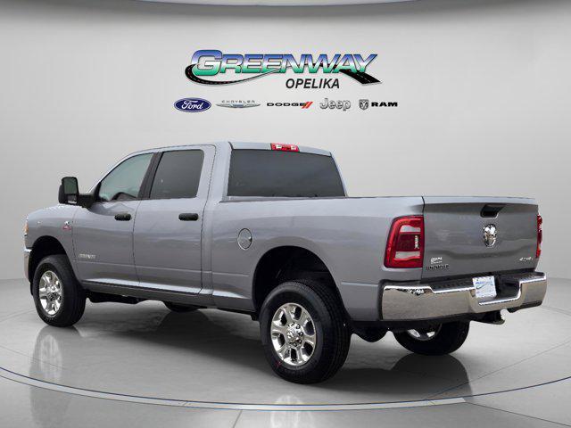 new 2024 Ram 2500 car, priced at $57,790