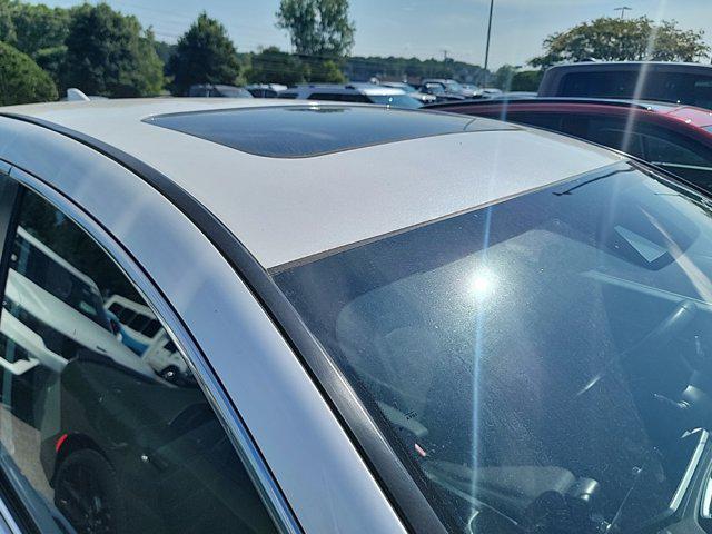 used 2022 Honda CR-V car, priced at $25,606