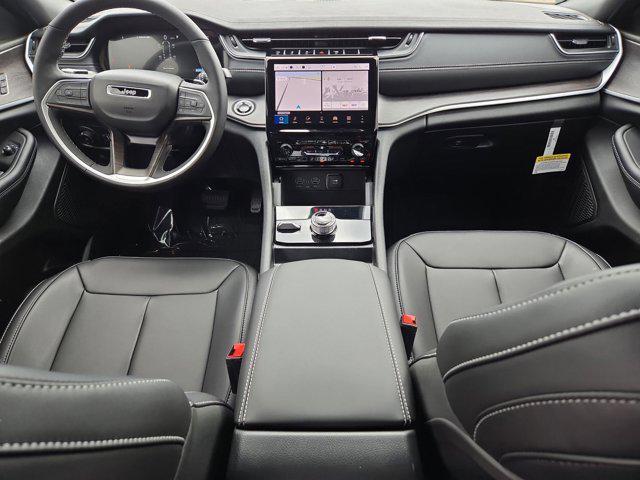 new 2025 Jeep Grand Cherokee L car, priced at $45,990