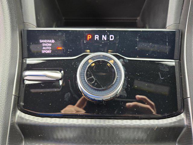 new 2025 Jeep Grand Cherokee L car, priced at $45,990