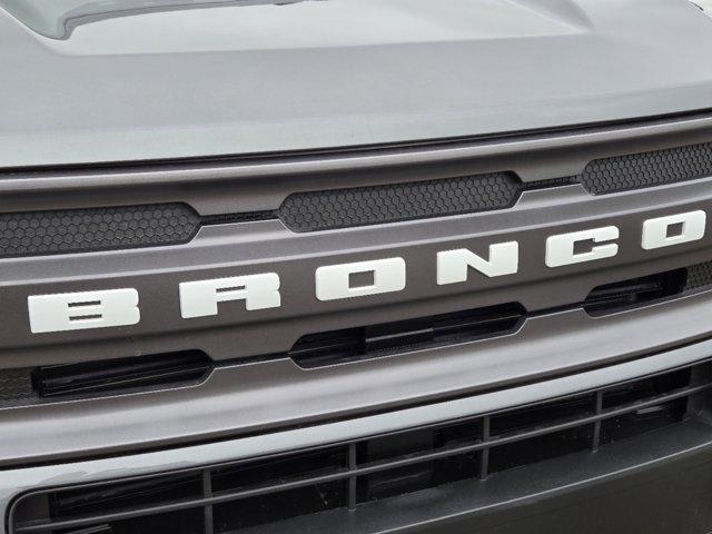 new 2024 Ford Bronco Sport car, priced at $30,640