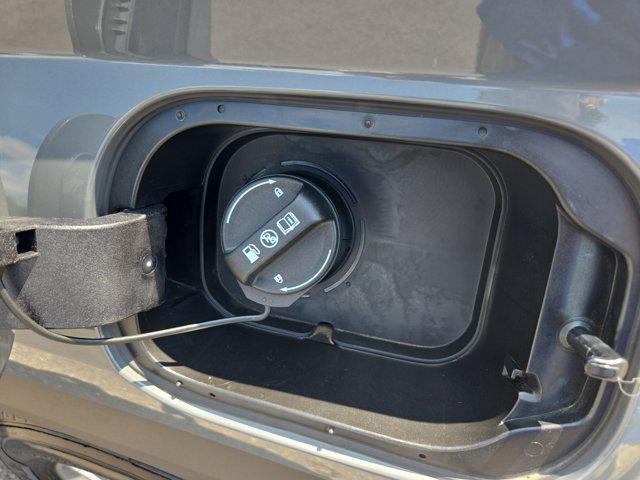 used 2024 Hyundai Tucson car, priced at $22,715