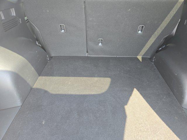used 2024 Hyundai Tucson car, priced at $22,715