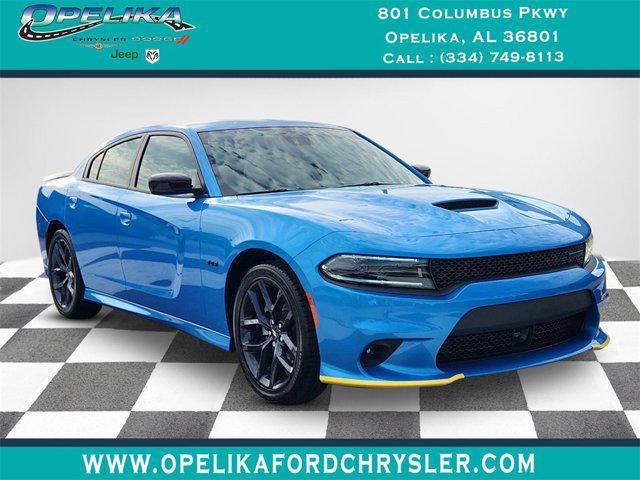 new 2023 Dodge Charger car, priced at $42,092