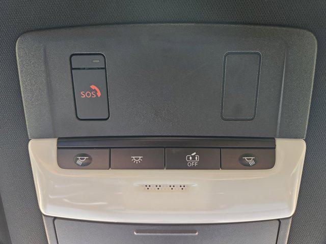 used 2023 Nissan Pathfinder car