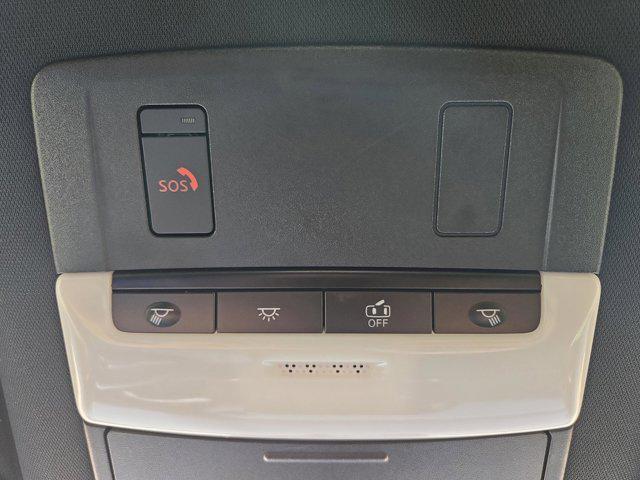 used 2023 Nissan Pathfinder car, priced at $32,331