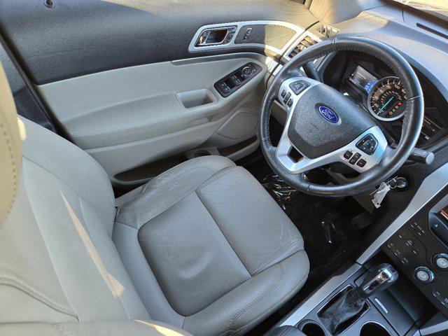 used 2013 Ford Explorer car, priced at $10,830