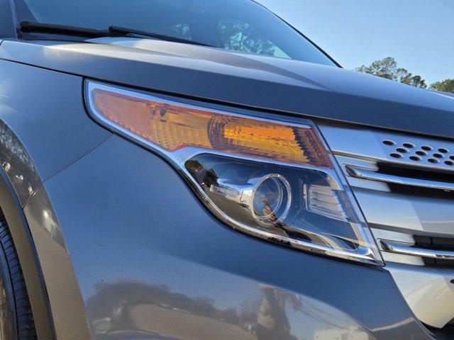 used 2013 Ford Explorer car, priced at $10,830