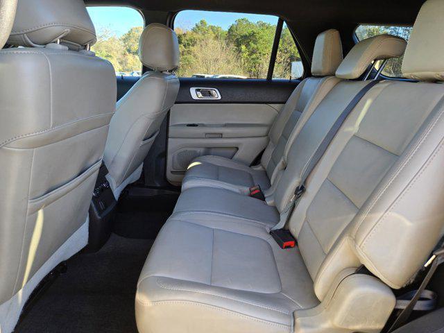 used 2013 Ford Explorer car, priced at $10,830