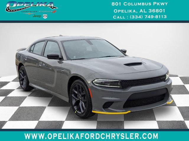 new 2023 Dodge Charger car, priced at $37,005